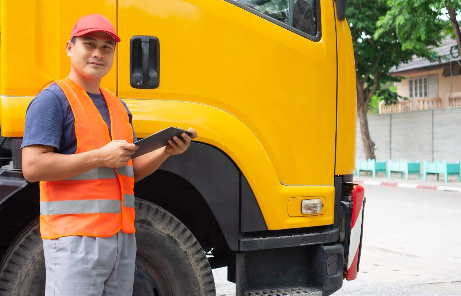 Best CDL training schools criteria - experienced instructors.